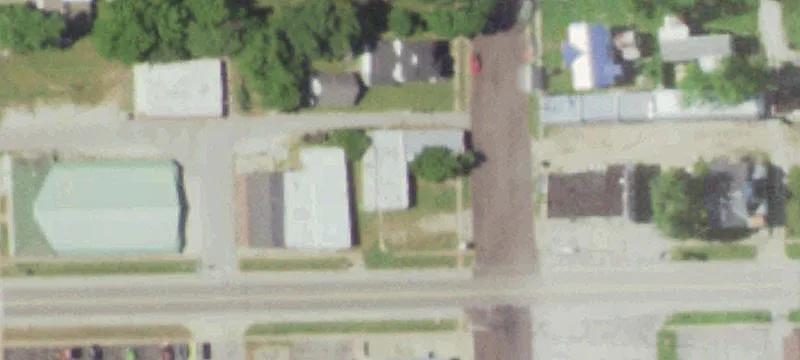 500 Ozark St