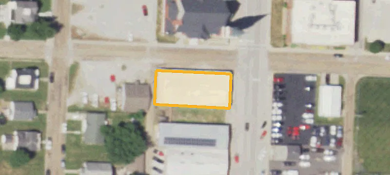 500 Main St