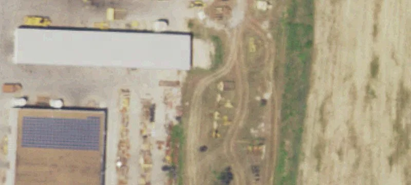Outer Rd