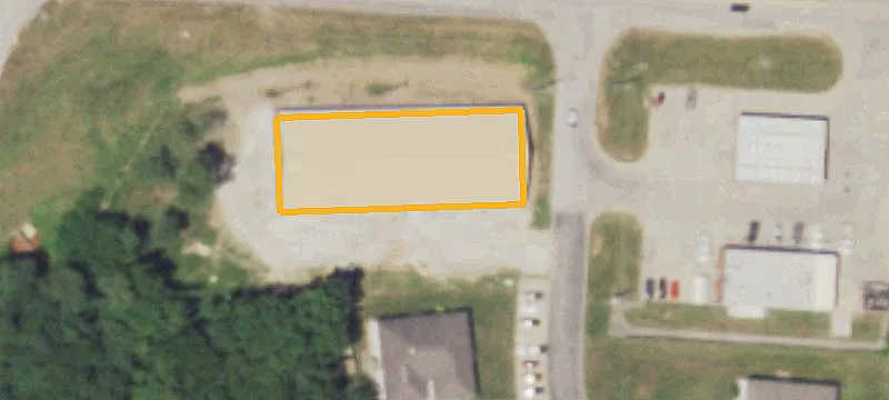 801 Deerbrook Dr