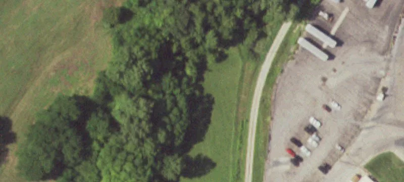 Lone Elm Rd