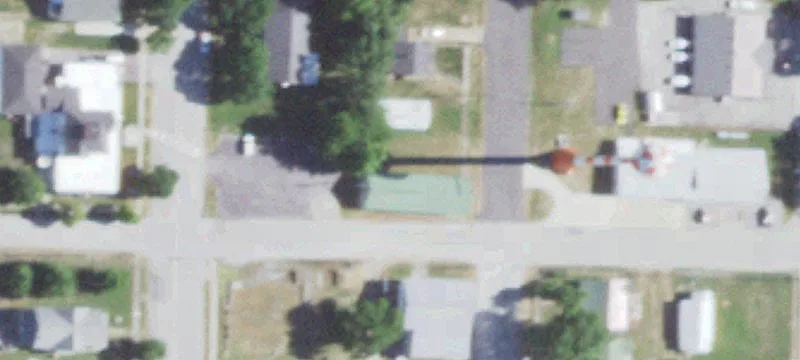 301 Cedar St