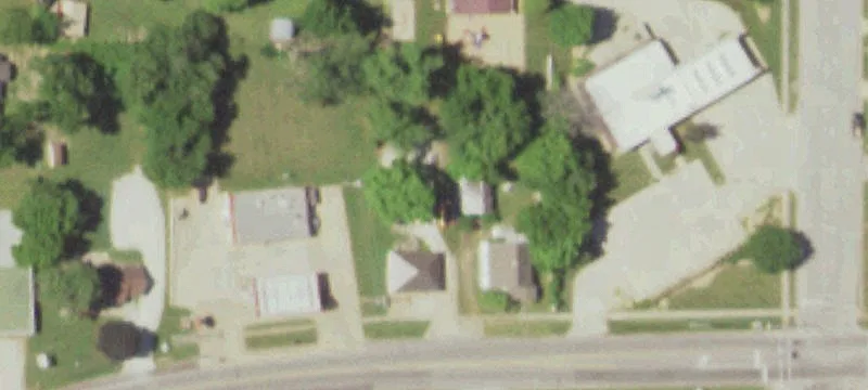 814 Ozark St