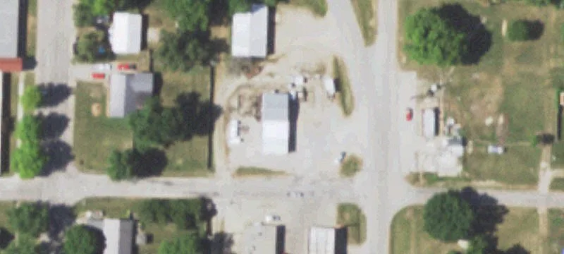 500 Lee St