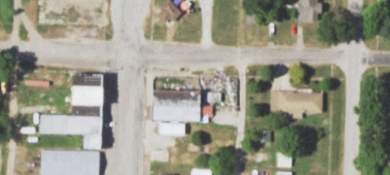 101 Main St