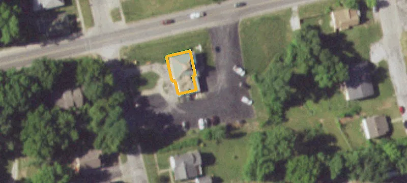 320 Ashley Rd