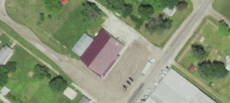 Rutledge, MO 63563