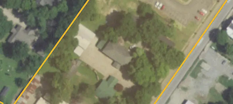 808 Ward Ave