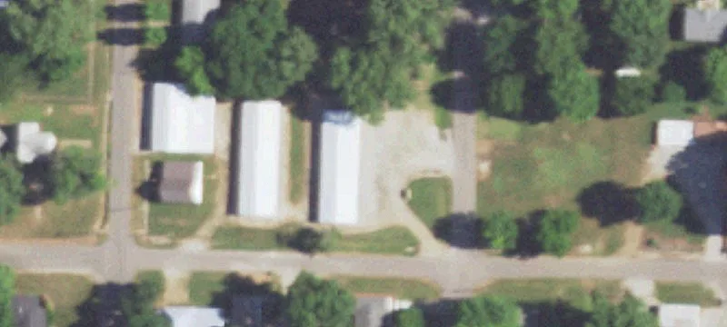 400 Oak St