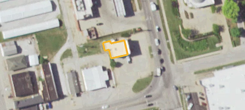 419 Ashley Rd