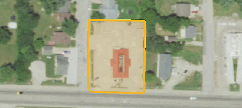 400 Scenic Rivers Blvd