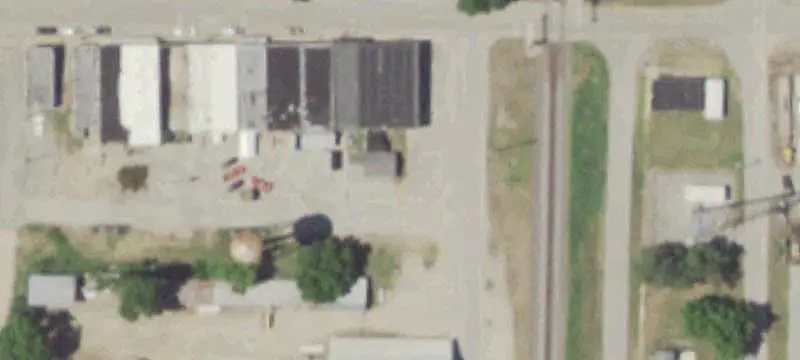 106 Mann St