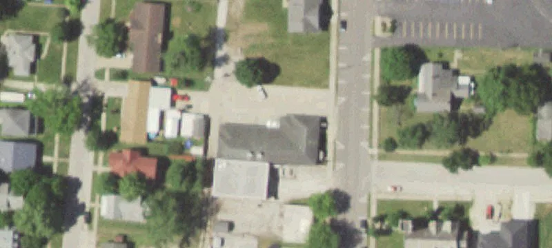 311 Rollins St