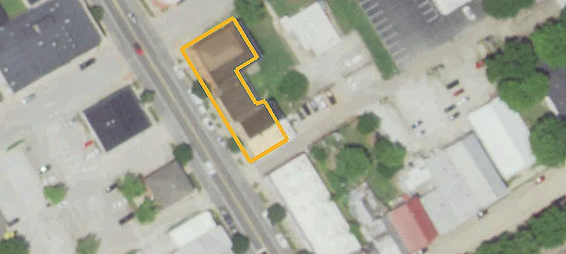 114 Jefferson St