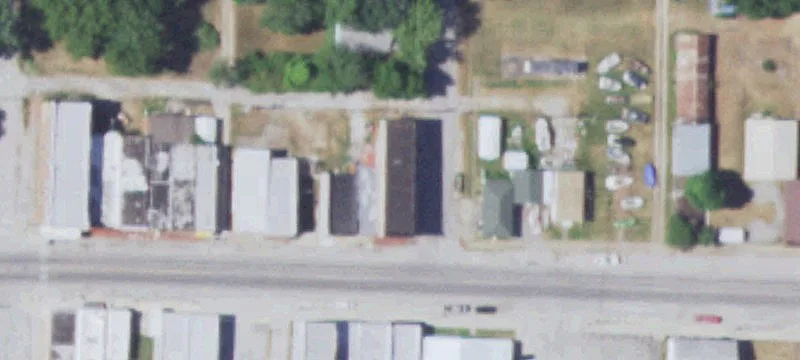 500 Main St