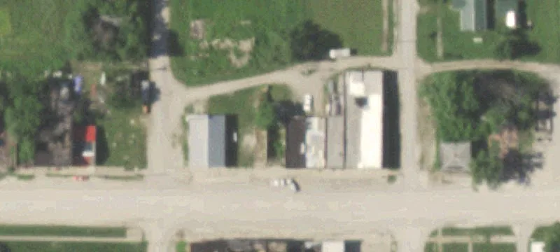 Breckenridge, MO 64625