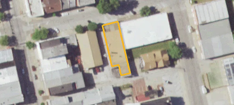 518 Morgan St