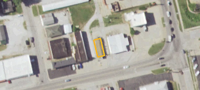 411 Ashley Rd