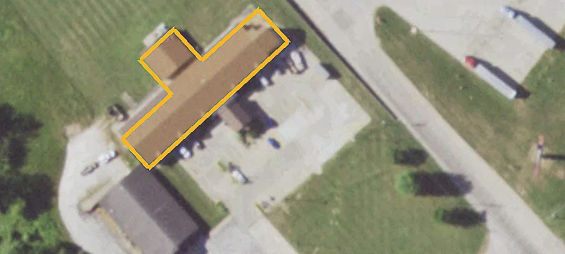 2427 Mid America Industrial Dr