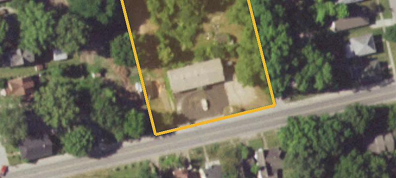 215 Ashley Rd