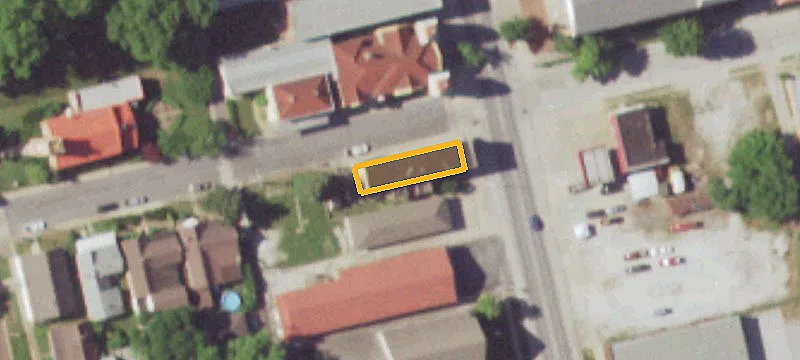 601 Main St