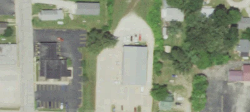 600 Scenic Rivers Blvd