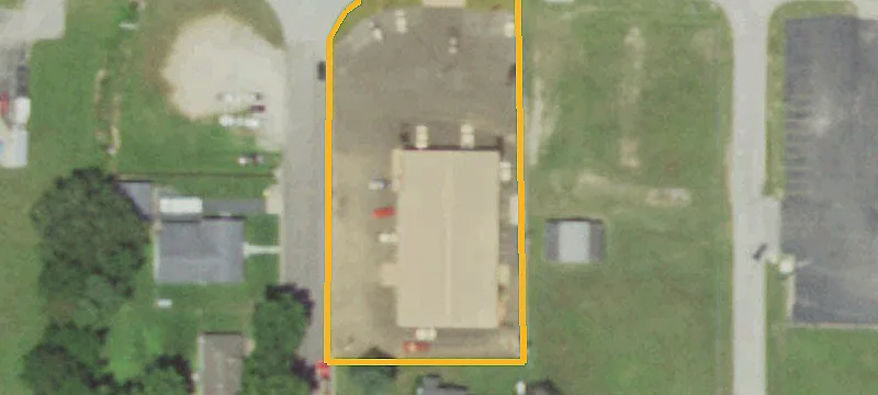 205 Scenic Rivers Blvd