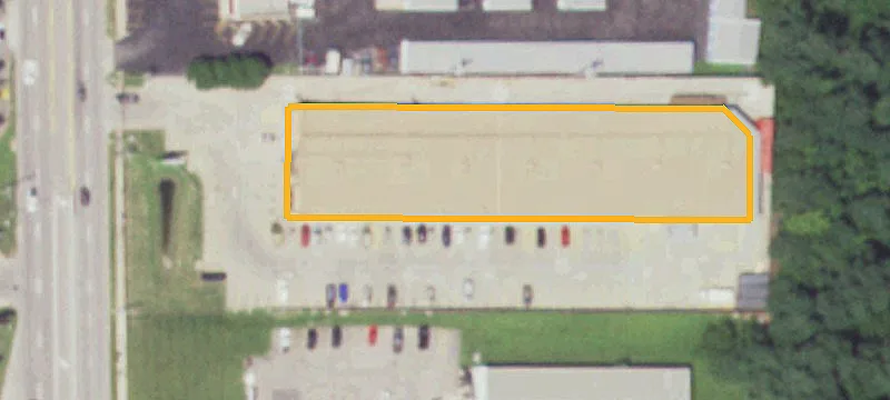 3025 Belt Hwy