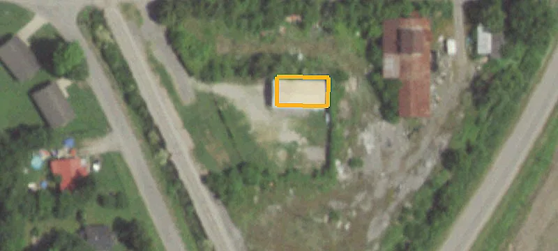 Rescue Bldg Building