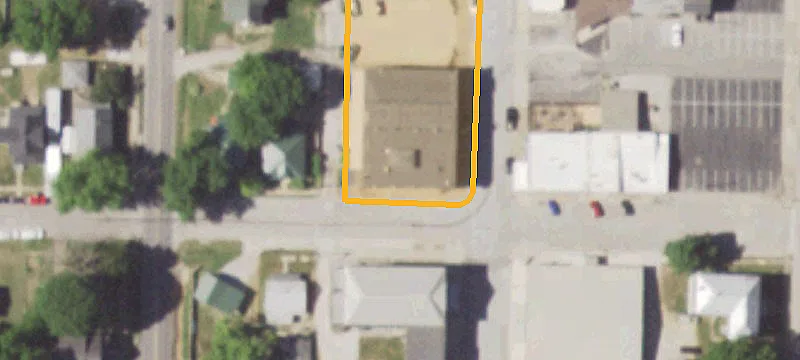 401 High St