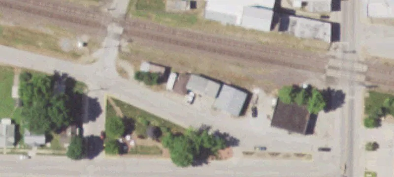 108 Railroad Ave