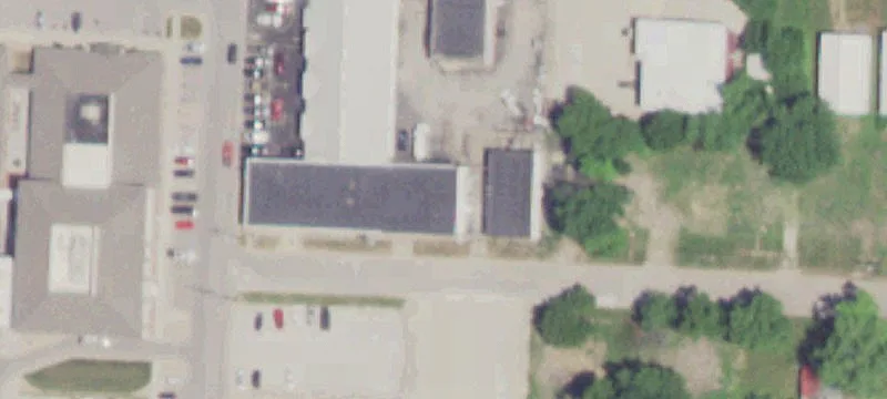 401 Aurora St