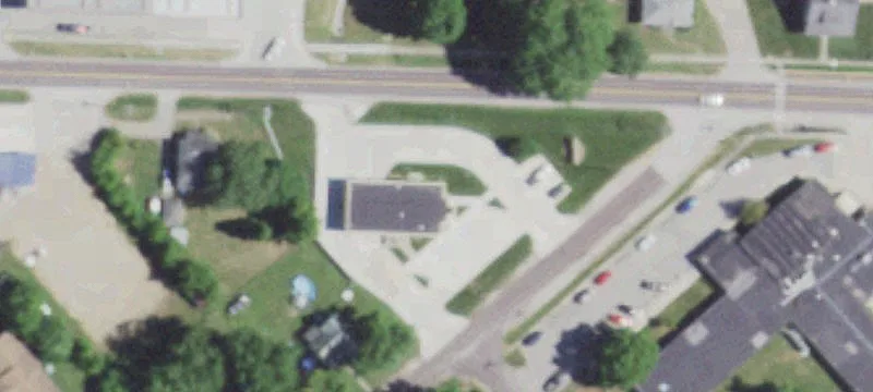 Main St