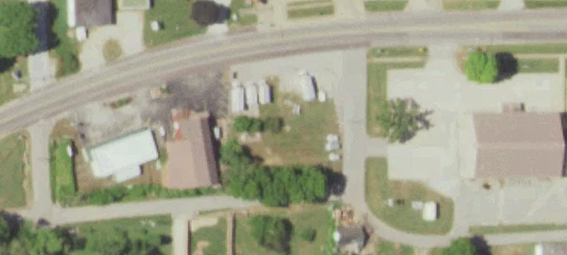 Ozark Ave