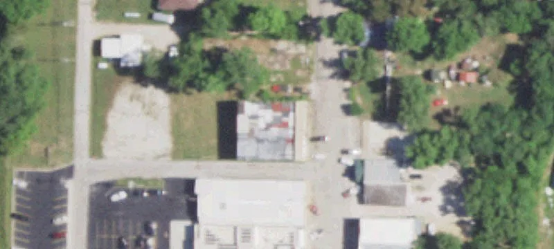 201 Main St