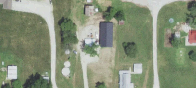 16009 Concord Hl Rd