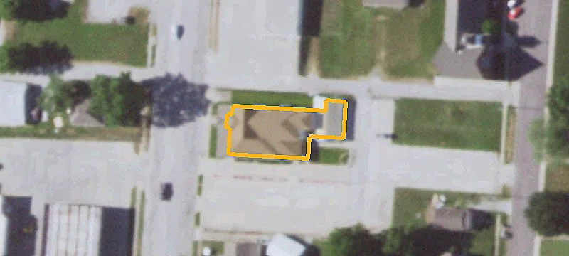 306 2nd St