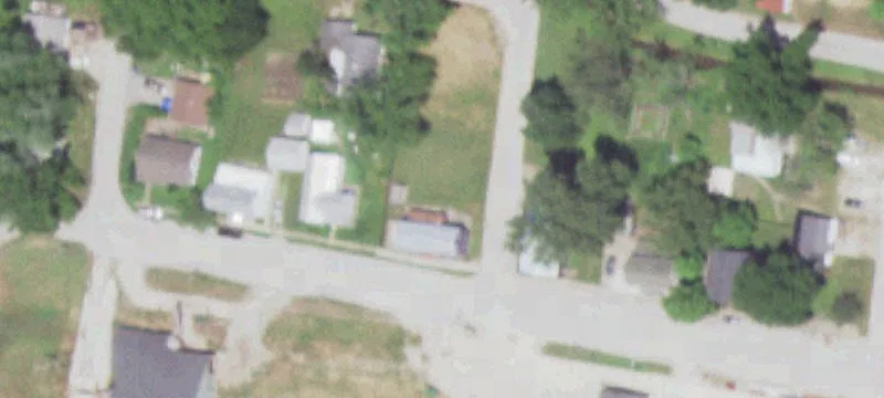 401 Depot St