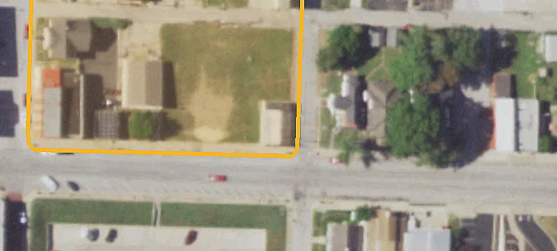 1132 Franklin Ave