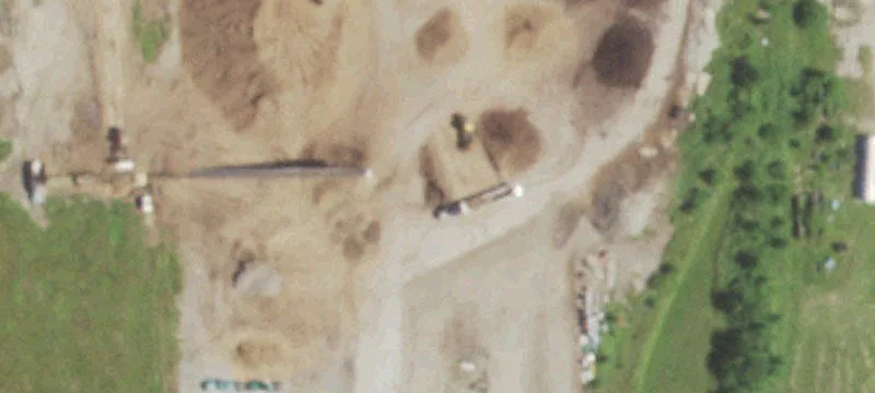 State E Rd