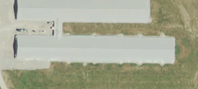State Rd M M