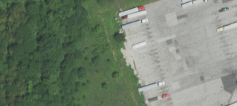 Service Rd