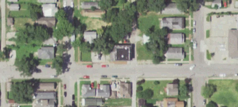 2311 Olive St