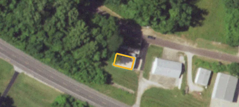 Boonville, MO 65233