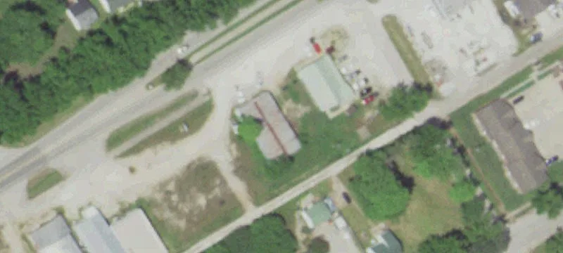 306 James Blvd