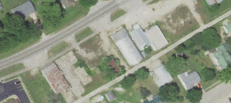 330 James Blvd