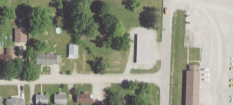 4623 Franklin Rd