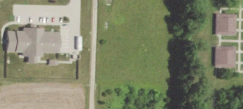 Teal Lk Rd