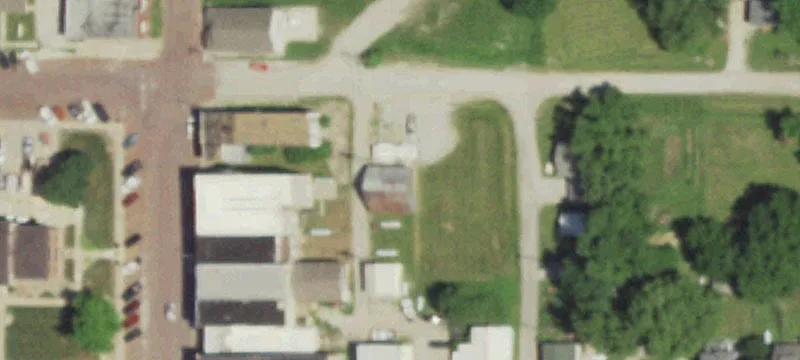 Maysville, MO 64469