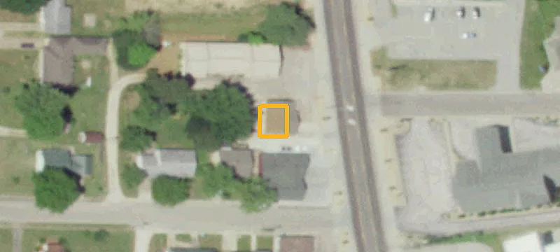404 Franklin St